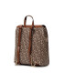 DKNY Раница Bryant Flap Backpack R21KJR76 Кафяв - Pepit.bg