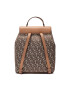 DKNY Раница Frankie Backpack R22KFS57 Кафяв - Pepit.bg