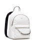 DKNY Раница Quinn Backpack R11KZL44 Бял - Pepit.bg