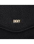 DKNY Раница Frankie Backpack R22KAS57 Черен - Pepit.bg