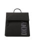 DKNY Раница Tilly Backpack R24KO350 Черен - Pepit.bg