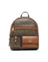 DKNY Раница Zyon Backpack R23KJU31 Кафяв - Pepit.bg