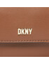 DKNY Раница Zyon Backpack R23KJU31 Кафяв - Pepit.bg