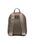 DKNY Раница Zyon Backpack R23KJU31 Кафяв - Pepit.bg