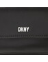 DKNY Раница Zyon Backpack R23KKU31 Черен - Pepit.bg