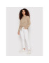 DKNY Риза P1KMFK72 Кафяв Relaxed Fit - Pepit.bg