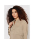 DKNY Риза P1KMFK72 Кафяв Relaxed Fit - Pepit.bg
