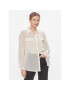 DKNY Риза P3KMGV44 Каки Relaxed Fit - Pepit.bg