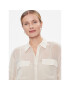 DKNY Риза P3KMGV44 Каки Relaxed Fit - Pepit.bg