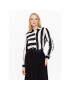 DKNY Риза P8RM6501 Черен Regular Fit - Pepit.bg