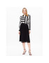 DKNY Риза P8RM6501 Черен Regular Fit - Pepit.bg