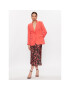 DKNY Сако P3BCTR09 Коралов Regular Fit - Pepit.bg