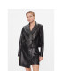 DKNY Сако P3JCUO37 Черен Relaxed Fit - Pepit.bg