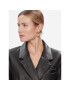 DKNY Сако P3JCUO37 Черен Relaxed Fit - Pepit.bg
