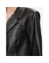 DKNY Сако P3JCUO37 Черен Relaxed Fit - Pepit.bg