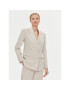 DKNY Сако UK3JX187 Бежов Regular Fit - Pepit.bg