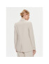 DKNY Сако UK3JX187 Бежов Regular Fit - Pepit.bg
