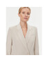 DKNY Сако UK3JX187 Бежов Regular Fit - Pepit.bg