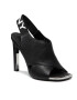 DKNY Сандали Alma K2163127 Черен - Pepit.bg