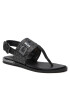 DKNY Сандали Amber K4122393 Черен - Pepit.bg