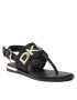 DKNY Сандали Amber K4131933 Черен - Pepit.bg