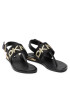DKNY Сандали Amber K4131933 Черен - Pepit.bg