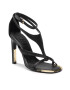 DKNY Сандали Audrey K2247791 Черен - Pepit.bg