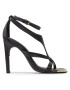 DKNY Сандали Audrey K2247791 Черен - Pepit.bg