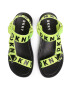 DKNY Сандали Ayli K1083353 Жълт - Pepit.bg