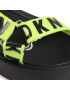 DKNY Сандали Ayli K1083353 Жълт - Pepit.bg