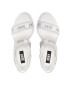 DKNY Сандали Balder K1260856 Бял - Pepit.bg