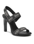 DKNY Сандали Balder K1260856 Черен - Pepit.bg