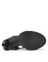 DKNY Сандали Balder K1260856 Черен - Pepit.bg