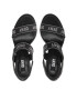 DKNY Сандали Balder K1260856 Черен - Pepit.bg