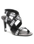 DKNY Сандали Bani K4129313 Черен - Pepit.bg