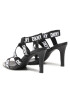 DKNY Сандали Bani K4129313 Черен - Pepit.bg