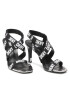DKNY Сандали Bani K4129313 Черен - Pepit.bg