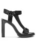 DKNY Сандали Bayli K4179416 Черен - Pepit.bg