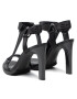 DKNY Сандали Bayli K4179416 Черен - Pepit.bg