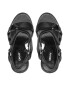 DKNY Сандали Bayli K4179416 Черен - Pepit.bg