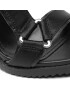 DKNY Сандали Bayli K4179416 Черен - Pepit.bg
