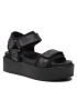 DKNY Сандали Cerrina K4131882 Черен - Pepit.bg