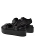 DKNY Сандали Cerrina K4131882 Черен - Pepit.bg