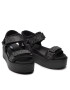 DKNY Сандали Cerrina K4131882 Черен - Pepit.bg