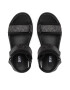 DKNY Сандали Cerrina K4131882 Черен - Pepit.bg
