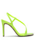 DKNY Сандали Danielle K1291898 Зелен - Pepit.bg