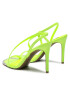 DKNY Сандали Danielle K1291898 Зелен - Pepit.bg