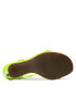 DKNY Сандали Danielle K1291898 Зелен - Pepit.bg