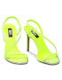DKNY Сандали Danielle K1291898 Зелен - Pepit.bg