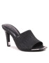 DKNY Сандали K1356194 Черен - Pepit.bg